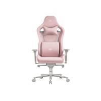 Ігрове крісло SMX Ararat pink