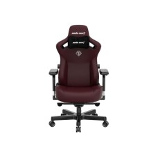 Anda Seat Kaiser 3 XL Maroon PVC