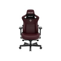 Anda Seat Kaiser 3 XL Maroon PVC