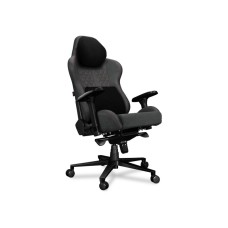 Yumisu 2050 Magnetic (темно-сіро-червона) Тканина