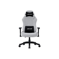 Anda Seat Luna Grey fabric