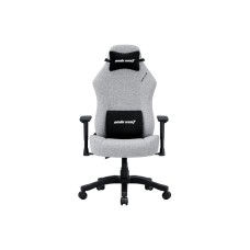 Anda Seat Luna Grey fabric