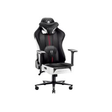 Diablo Chairs X-Player 2.0 King Size white-black