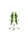 Diablo Chairs X-One 2.0 Kido Craft Edition