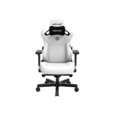 Anda Seat Kaiser 3 XL White PVC
