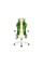 Diablo Chairs X-ONE 2.0 SMALL SIZE CRAFT EDITION