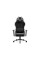 Diablo Chairs X-Horn 2.0 Normal Size Camel Black Fabric