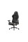 Diablo Chairs X-Horn 2.0 Normal Size Camel Black Fabric