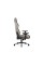 Diablo Chairs X-Horn 2.0 Normal Size Camel Black Fabric