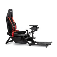 Next Level Racing Kokpit NLR Flight