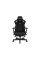 Anda Seat Kaiser 3 XL Fabric Black