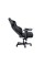 Anda Seat Kaiser 4 L Black PVC