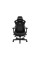 Anda Seat Kaiser 3 XL Black PVC