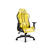 Diablo Chairs X-One 2.0 Normal Size Electric Yellow