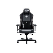 Anda Seat Kaiser 3E XL Black PVC