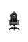 Anda Seat Kaiser 3E XL Black PVC