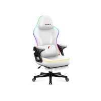 Huzaro Force 4.6 White RGB Smart