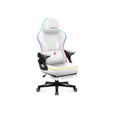 Huzaro Force 4.6 White RGB Smart