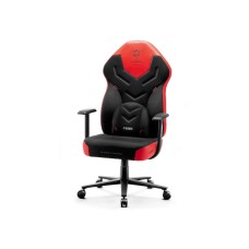 Diablo Chairs X-Gamer 2.0 Normal Size Deep red