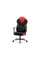 Diablo Chairs X-Gamer 2.0 Normal Size Deep red