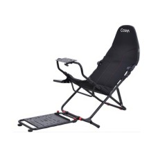 Cobra Kokpit PRESTIGE model SIMR21BK