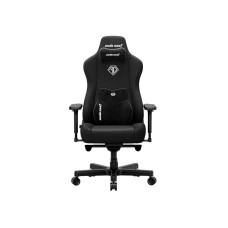 Anda Seat Kaiser 3E XL fabric Black