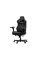 Anda Seat Kaiser 4 V2 XL Black Fabric