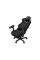 Anda Seat Kaiser 4 V2 XL Black Fabric