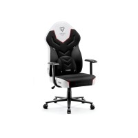 Diablo Chairs X-Gamer 2.0 Normal Size Snow white