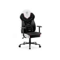 Diablo Chairs X-Gamer 2.0 Normal Size Snow white