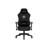 Anda Seat Phantom 3 Fabric Black