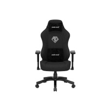 Anda Seat Phantom 3 Fabric Black