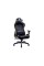 Diablo Chairs X-One 2.0 Normal Size black-blue