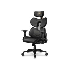 Cougar Terminator Elite Gold