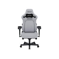 Anda Seat Kaiser 4 XL Fabric Grey