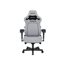 Anda Seat Kaiser 4 XL Fabric Grey
