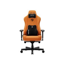 Anda Seat Kaiser 3E XL fabric Orange