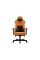 Anda Seat Kaiser 3E XL fabric Orange