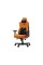 Anda Seat Kaiser 3E XL fabric Orange