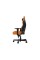 Anda Seat Kaiser 3E XL fabric Orange