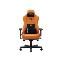 Anda Seat Kaiser 3E XL fabric Orange