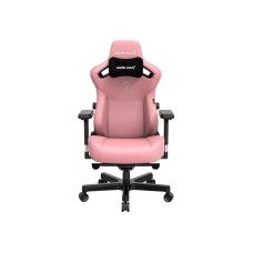 Anda Seat Kaiser 3 L Pink PVC
