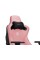 Anda Seat Kaiser 3 L Pink PVC