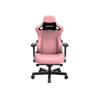 Anda Seat Kaiser 3 L Pink PVC