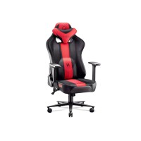 Diablo Chairs X-Player 2.0 Normal Size Crimson-Anthracite