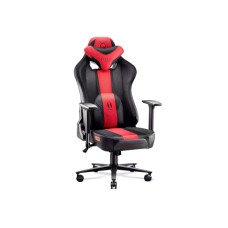 Diablo Chairs X-Player 2.0 Normal Size Crimson-Anthracite