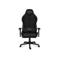 Huzaro Force 7.9 Black Mesh