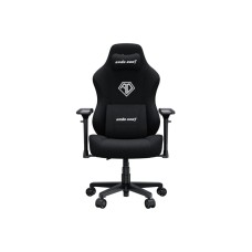 Anda Seat Phantom 3 Pro Fabric Black
