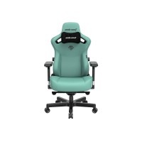 Anda Seat Kaiser 3 L Green PVC
