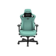 Anda Seat Kaiser 3 L Green PVC